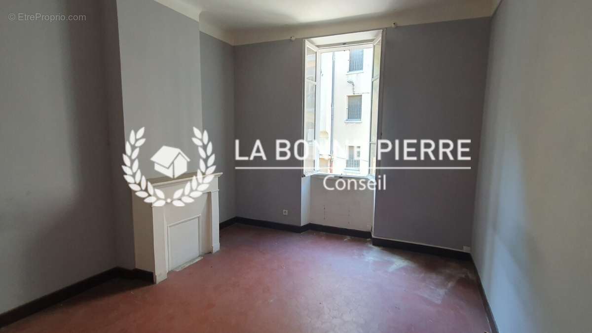 Appartement à MARSEILLE