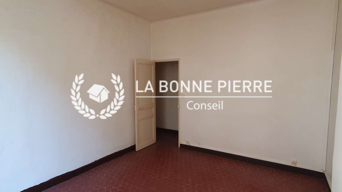 Appartement à MARSEILLE