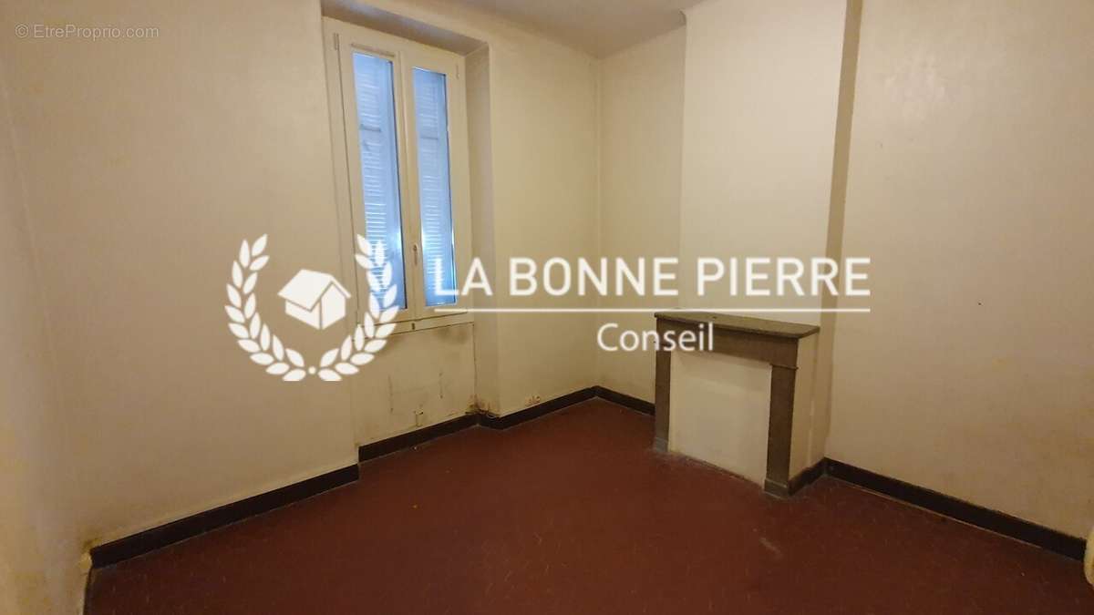 Appartement à MARSEILLE