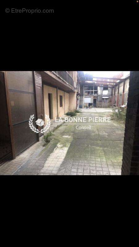 Appartement à TARBES