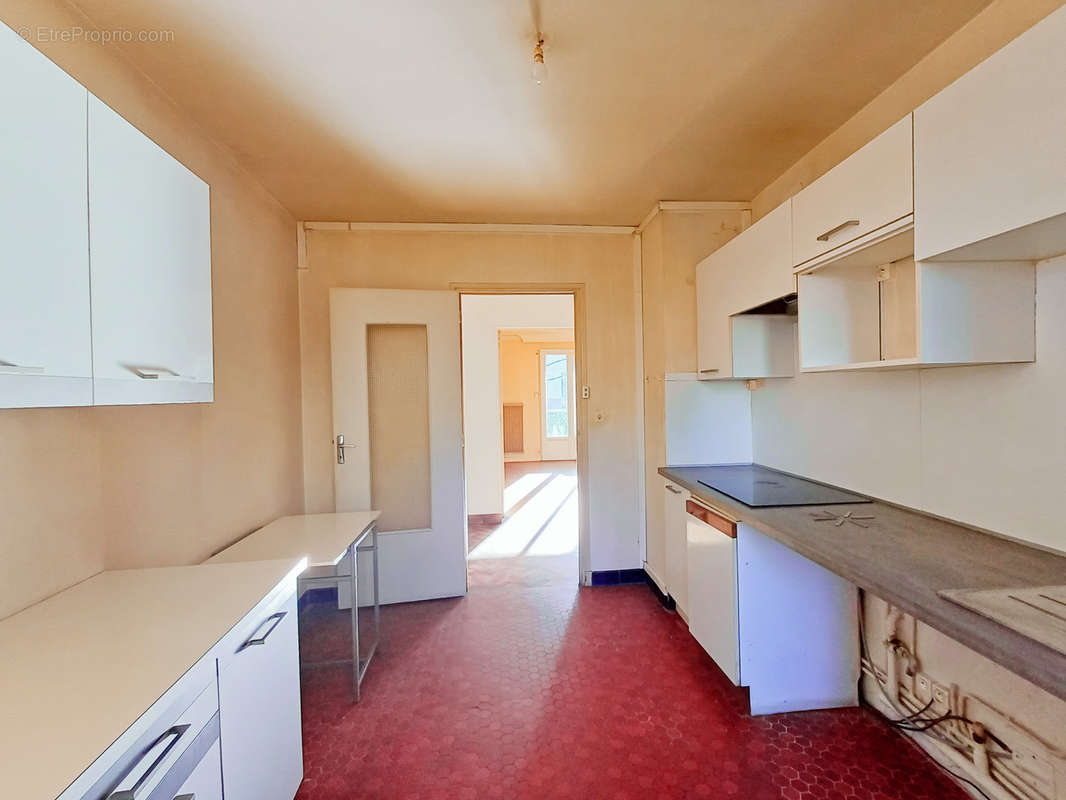 Appartement à AUBENAS