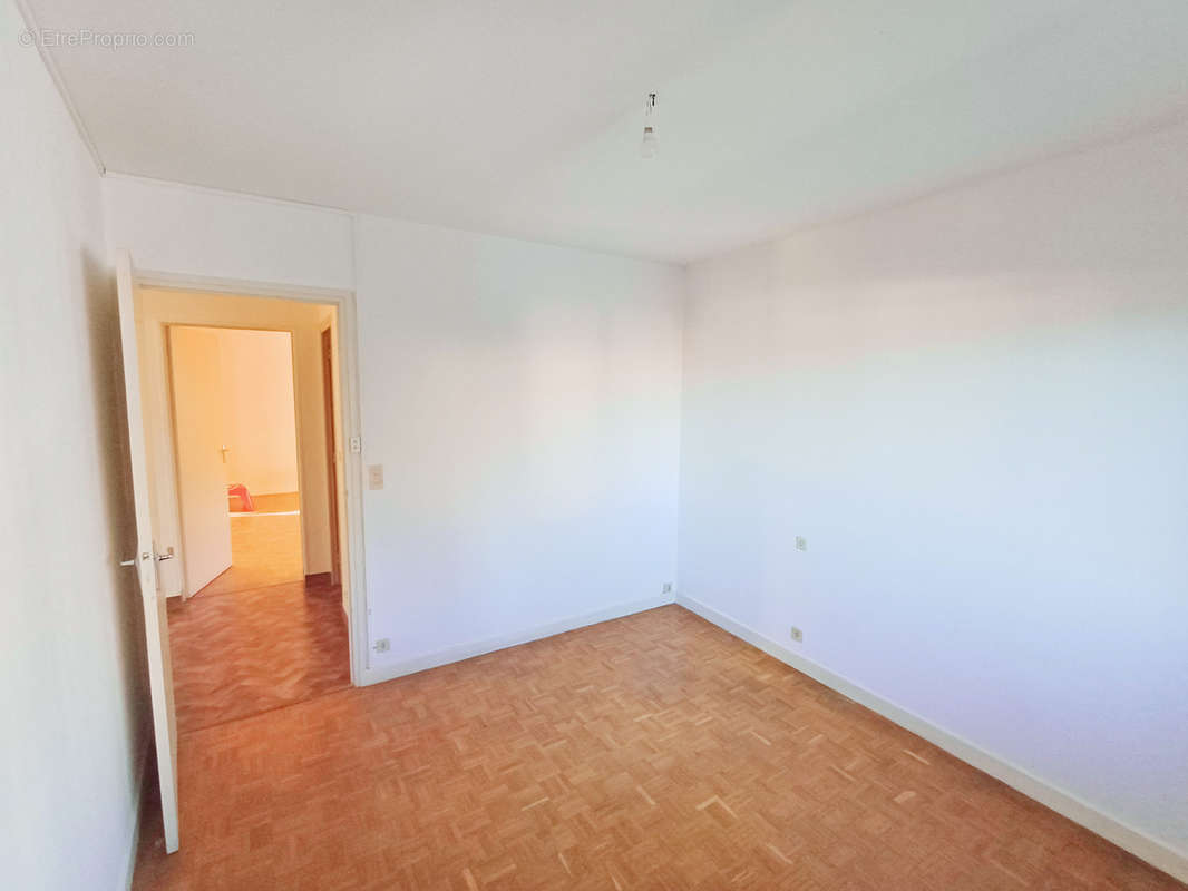 Appartement à AUBENAS