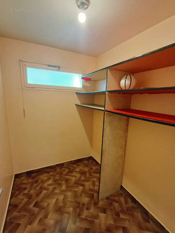 Appartement à AUBENAS