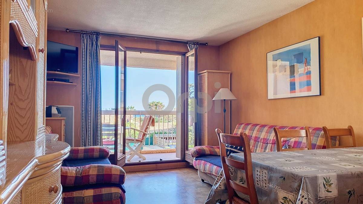 Appartement à FREJUS