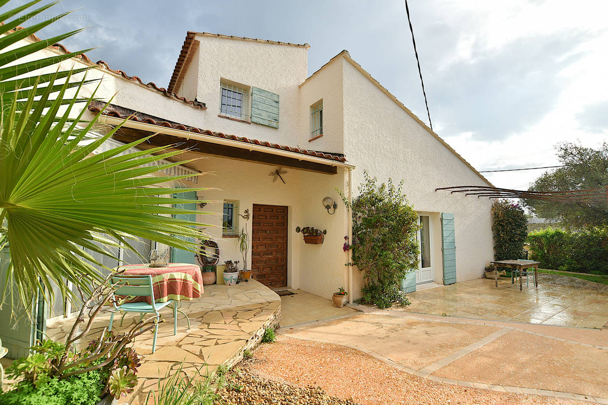 Maison à TOULON