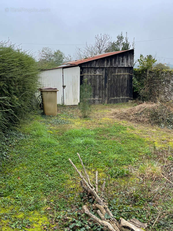 Maison à REDON