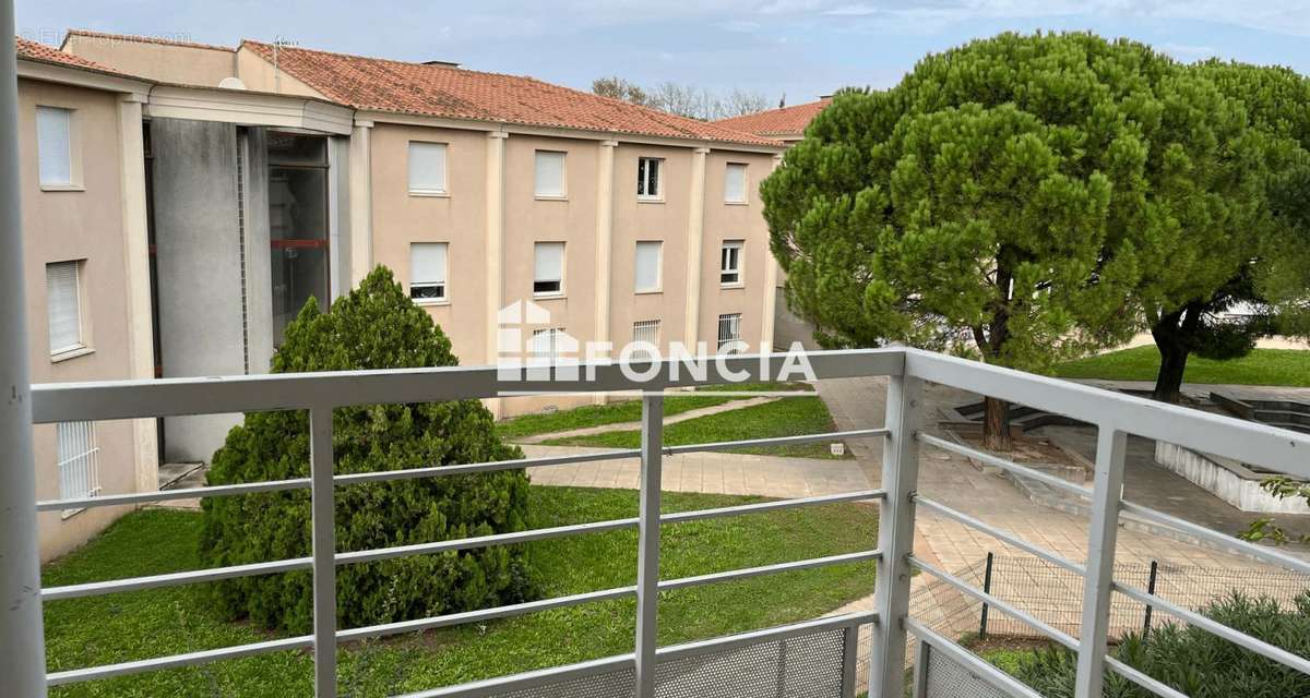 Appartement à AVIGNON