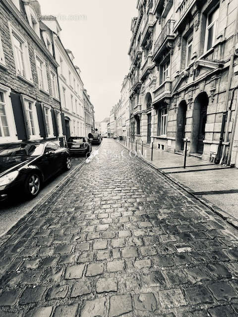 Parking à BOULOGNE-SUR-MER