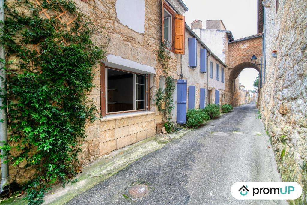 Maison à LECTOURE