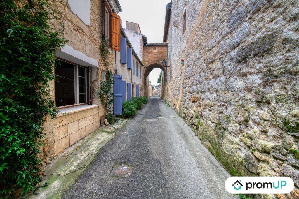 Maison à LECTOURE