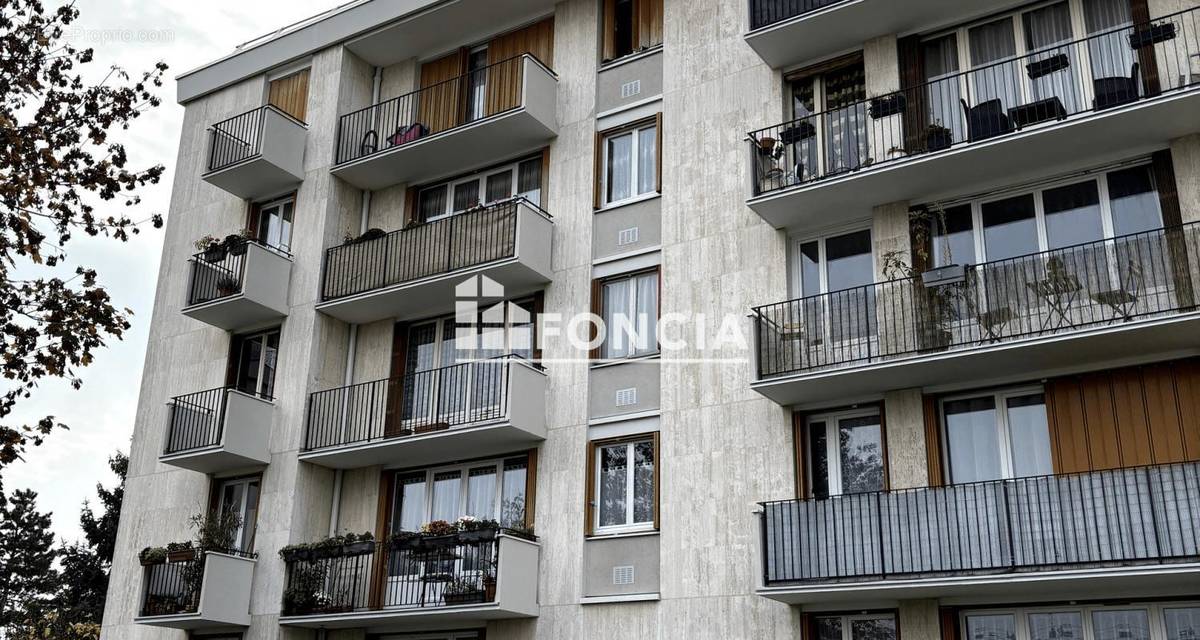 Appartement à PONTOISE