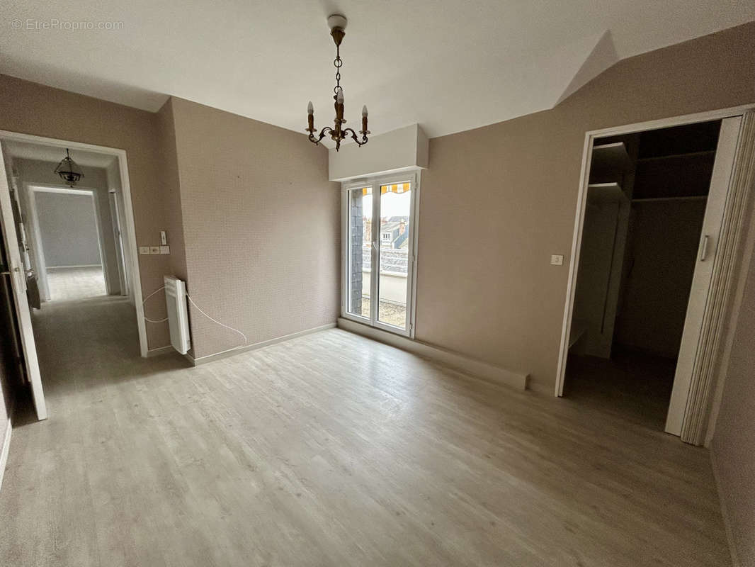 Appartement à ANGERS