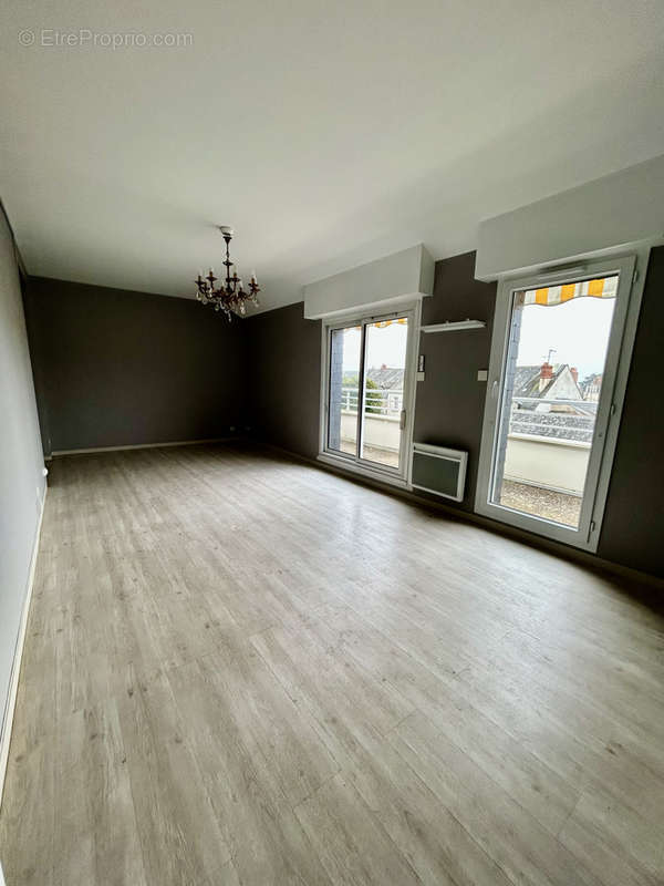 Appartement à ANGERS