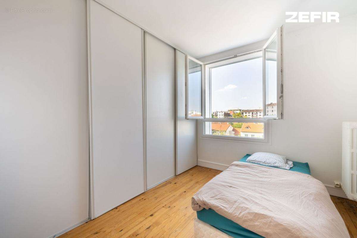 Appartement à RUEIL-MALMAISON