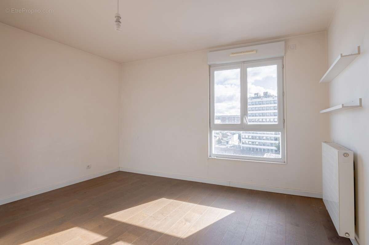 Appartement à MONTROUGE