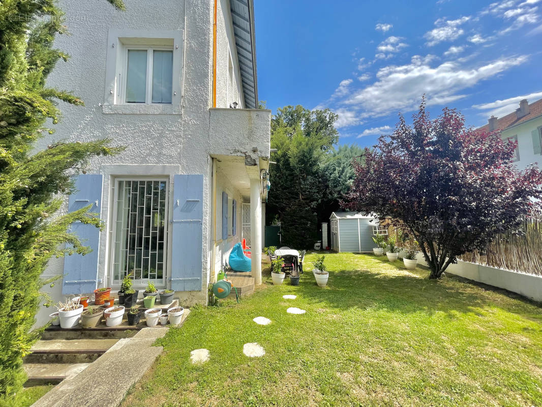 Appartement à GAILLARD