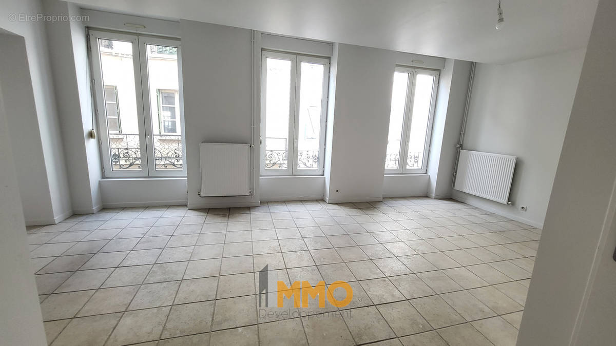 Appartement à TARARE