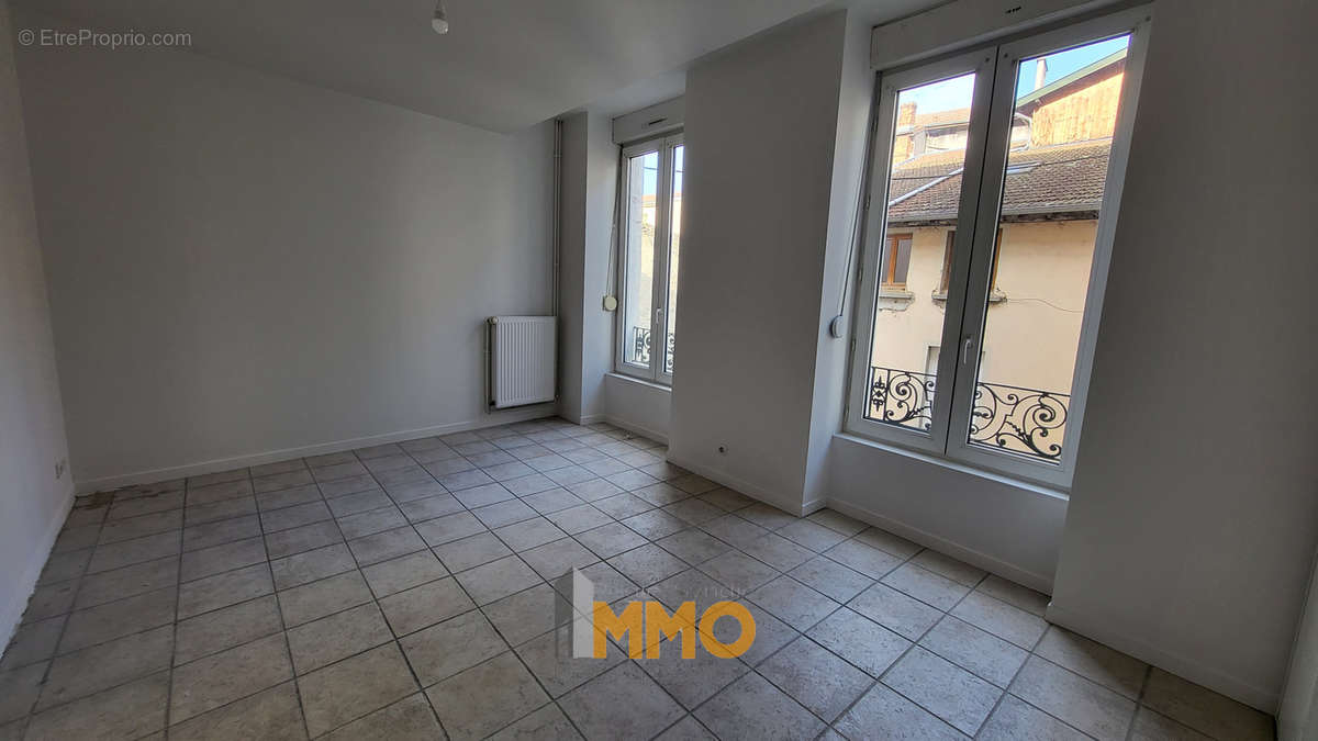 Appartement à TARARE