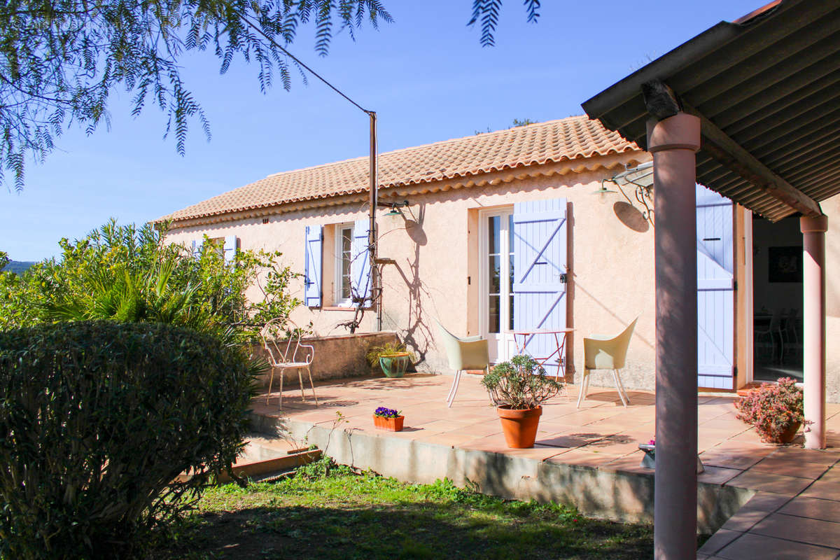 Maison à TOULON