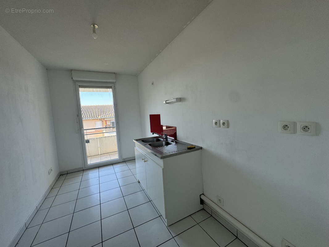 Appartement à SEILH