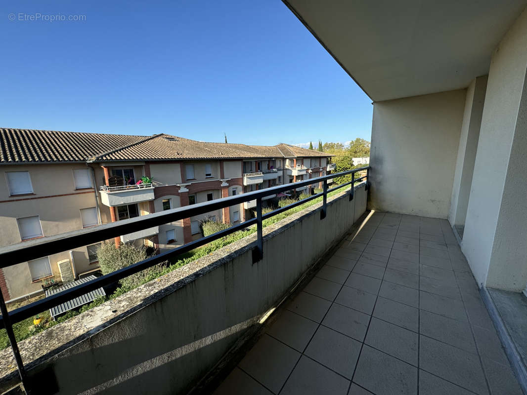 Appartement à SEILH