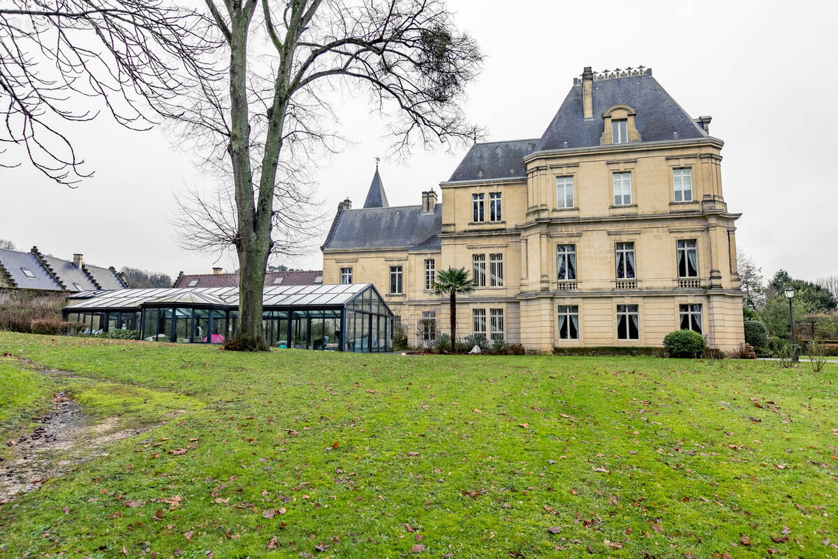 Maison à SOISSONS