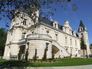 Maison à SOISSONS