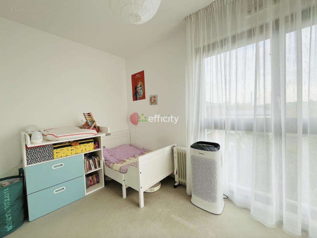 Appartement à PONTOISE