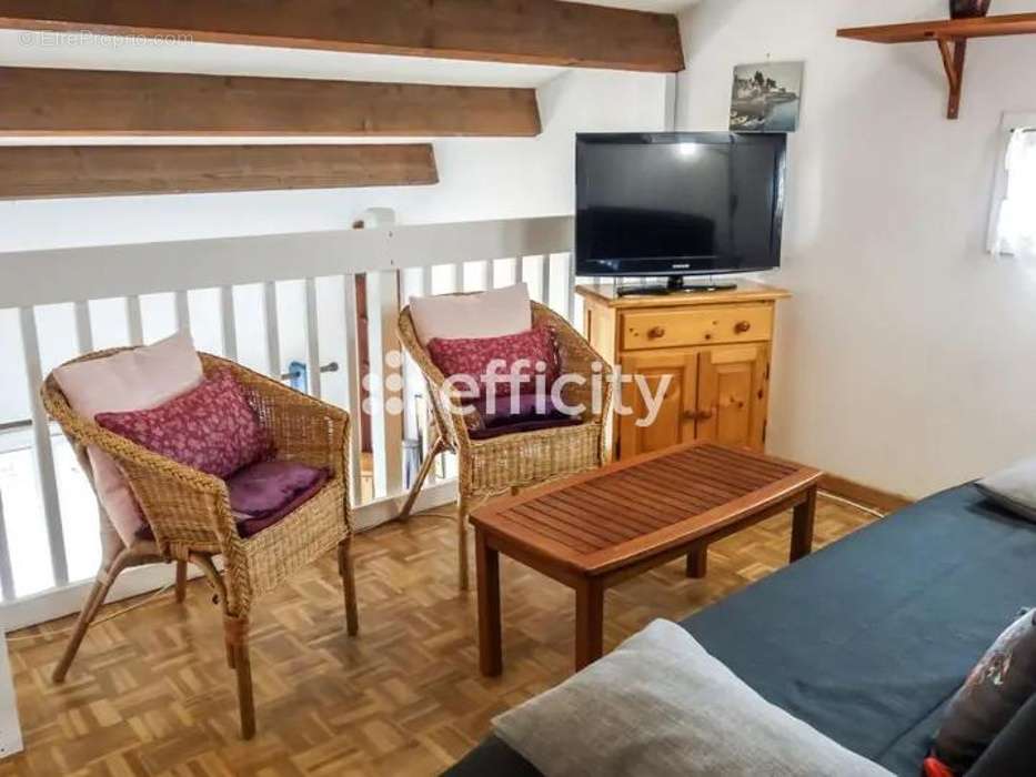 Appartement à SAINT-CYPRIEN