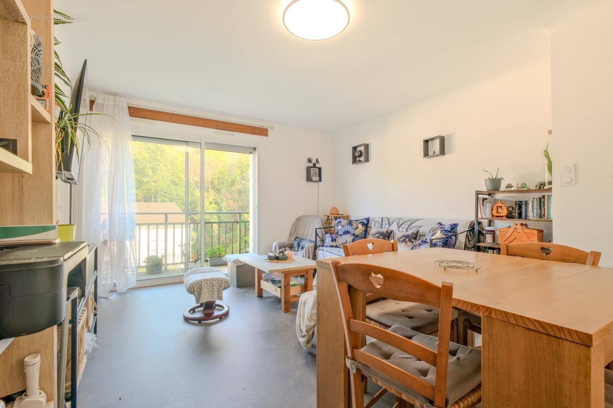 Appartement à PERIGUEUX