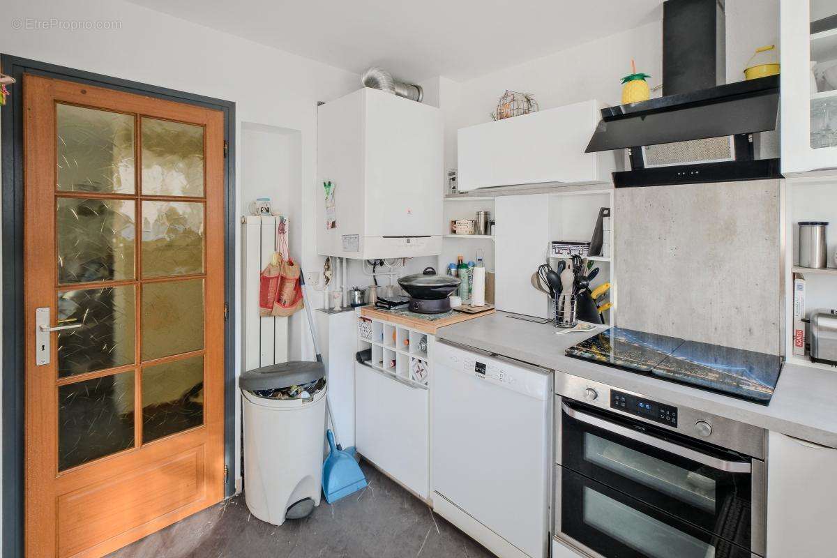 Appartement à PERIGUEUX