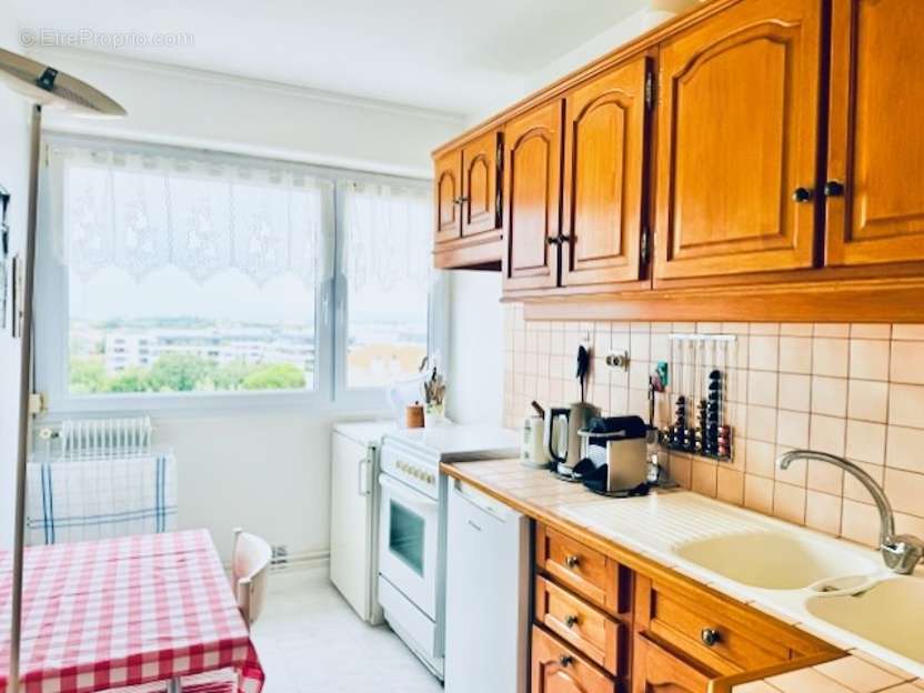 Appartement à LA ROCHELLE