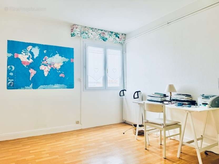 Appartement à LA ROCHELLE