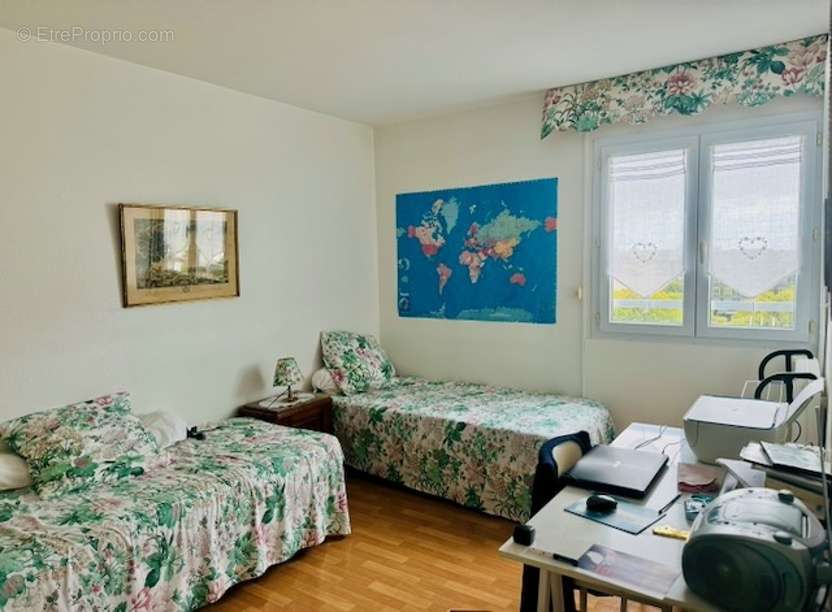 Appartement à LA ROCHELLE