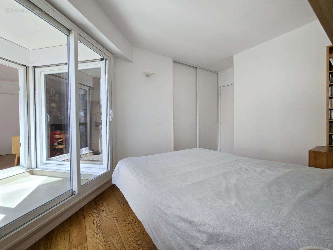 Appartement à VANVES