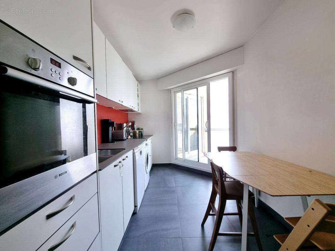 Appartement à VANVES