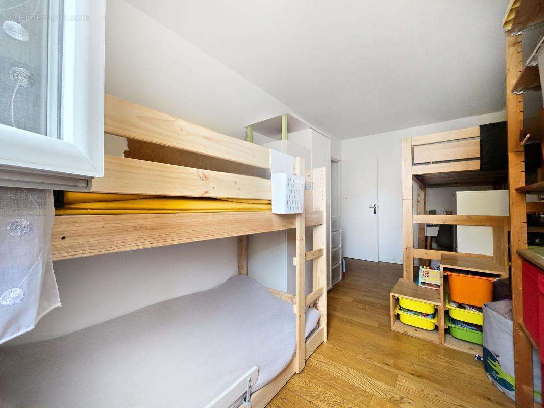 Appartement à VANVES