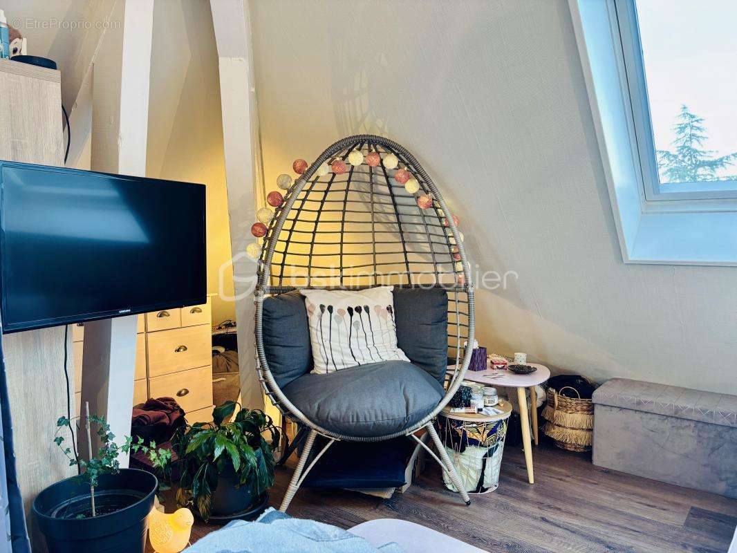 Appartement à BESANCON