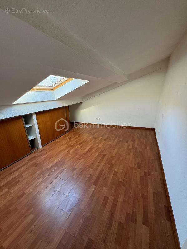 Appartement à ROANNE