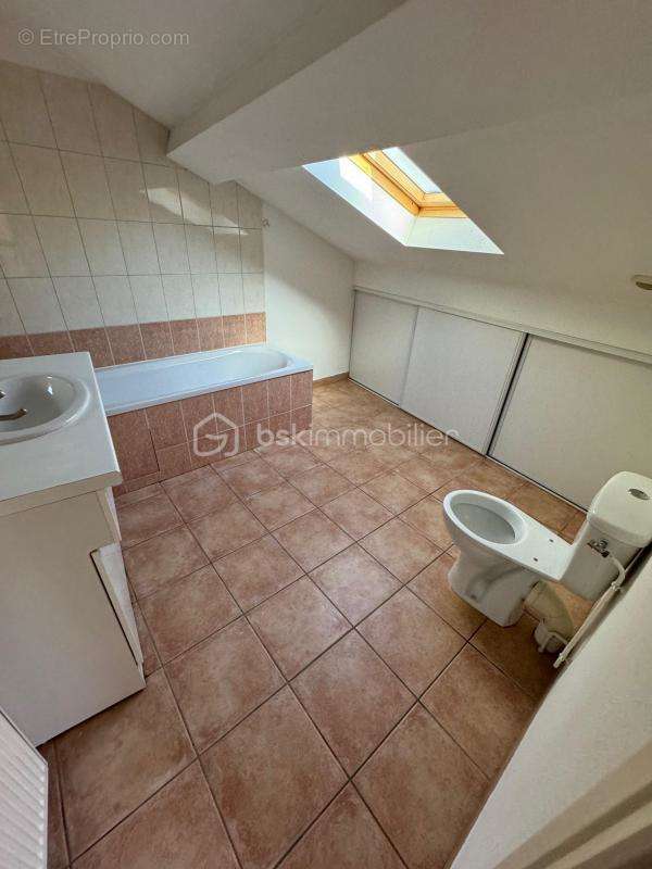 Appartement à ROANNE