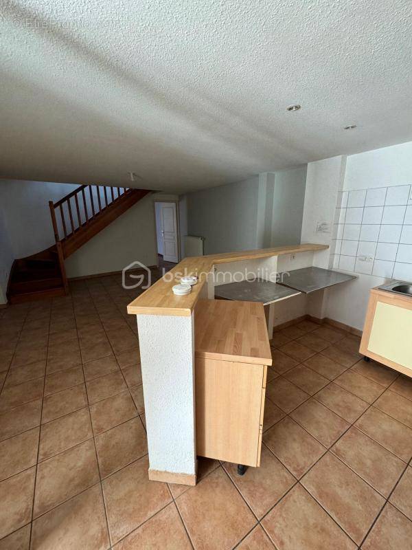 Appartement à ROANNE