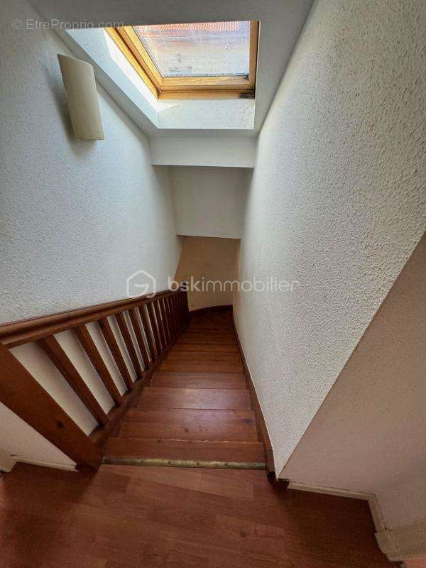 Appartement à ROANNE