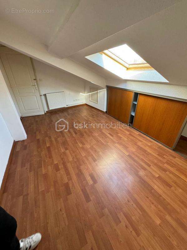 Appartement à ROANNE