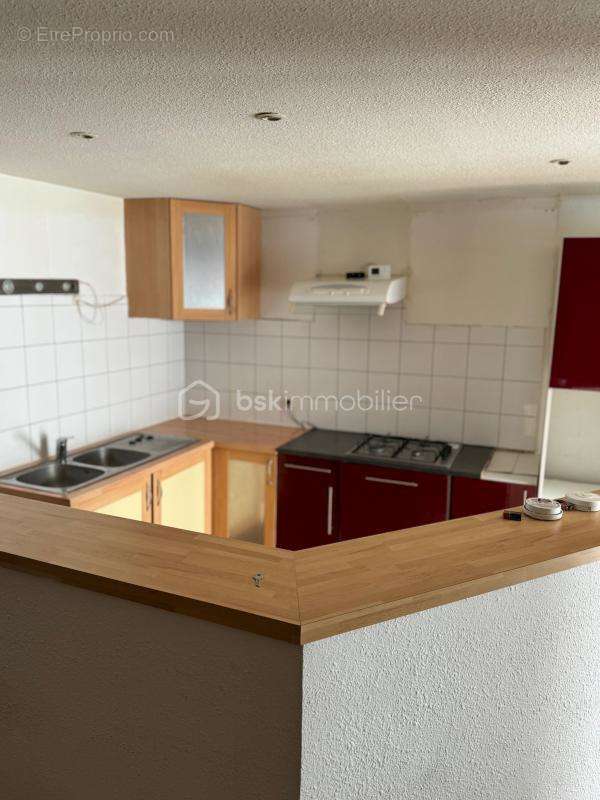 Appartement à ROANNE