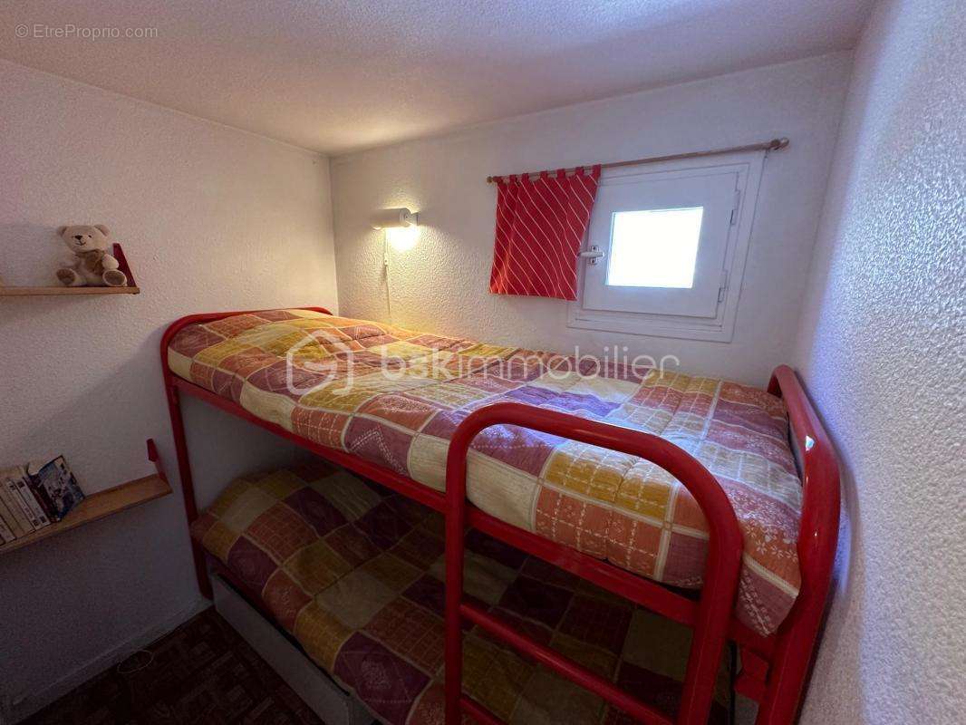 Appartement à ALLOS