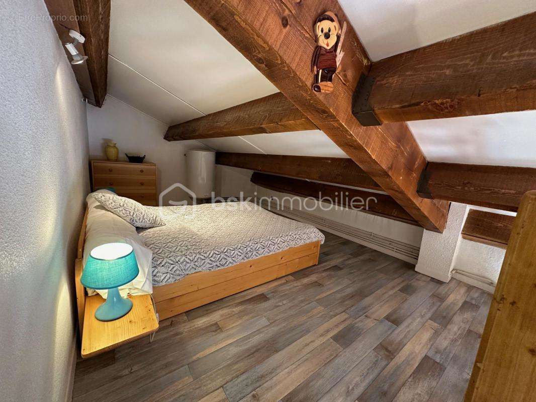 Appartement à ALLOS