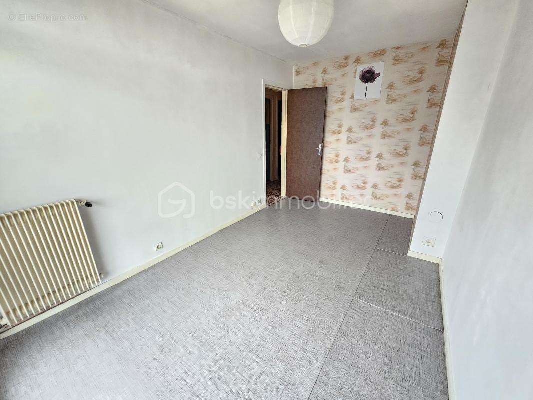 Appartement à RIS-ORANGIS