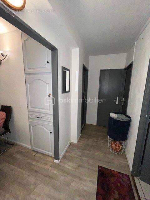 Appartement à SAINT-QUENTIN