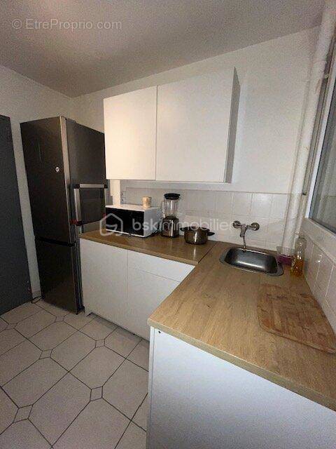 Appartement à SAINT-QUENTIN