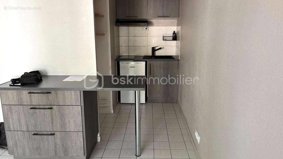 Appartement à BUXEROLLES